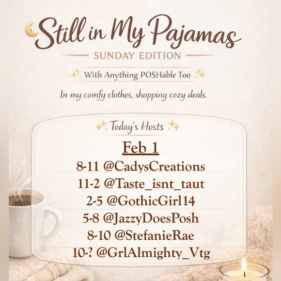 Modcloth Dresses & Skirts - You’re invited to join Girl Almighty Vintage LIVE❣️